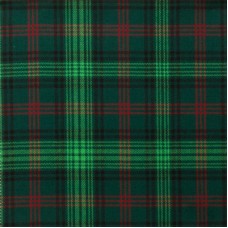 Ross Hunting Modern 10oz Tartan Fabric By The Metre